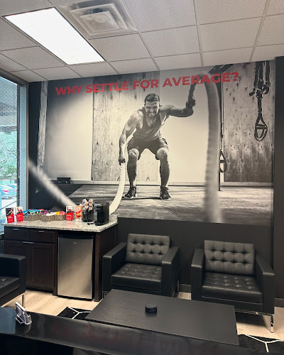 Gameday Men's Health Las Colinas ED and TRT Clinic clinic