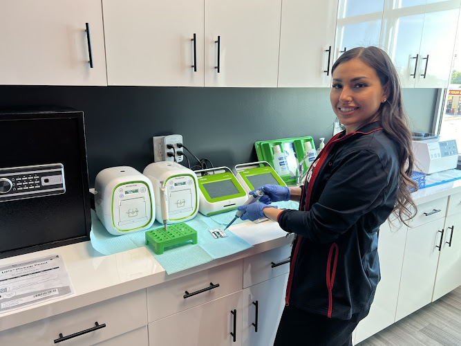 Gameday Men's Health Laveen TRT, Peptide, and ED Clinic clinic