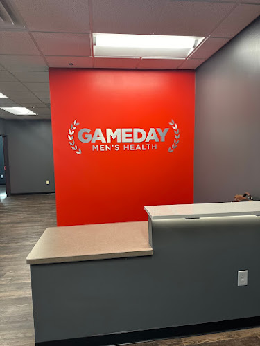 Gameday Men's Health Lee's Summit TRT, Peptide, and ED Clinic clinic