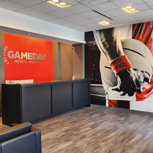 Gameday Men's Health Lincoln Park clinic