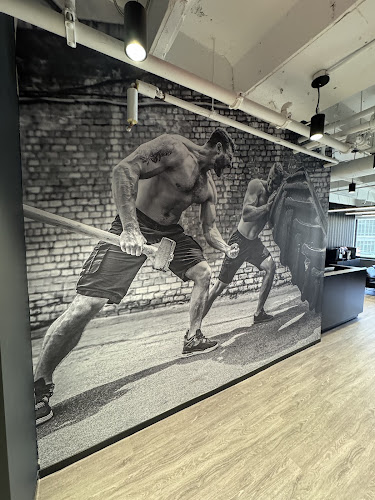 Gameday Men's Health Manhattan - Upper East Side clinic