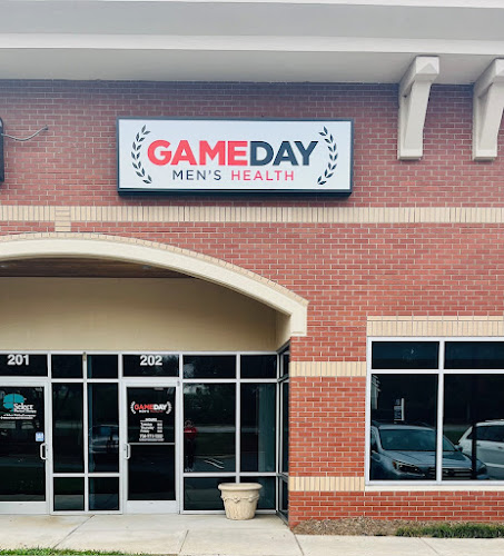 Gameday Men's Health Matthews TRT and Peptide Clinic clinic