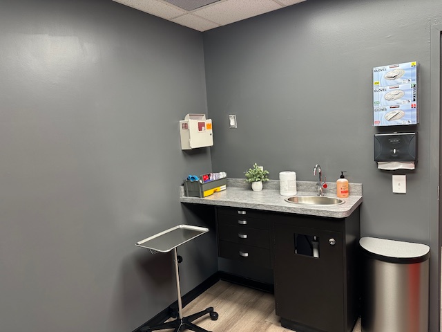 Gameday Men's Health Media TRT, ED, and Peptide Clinic clinic