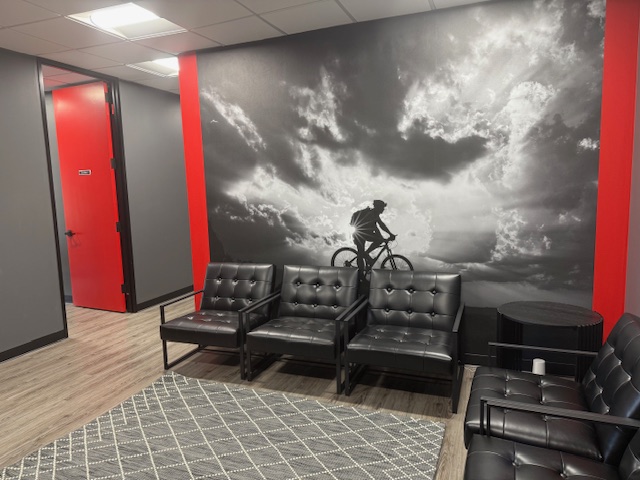 Gameday Men's Health Memorial, TX clinic