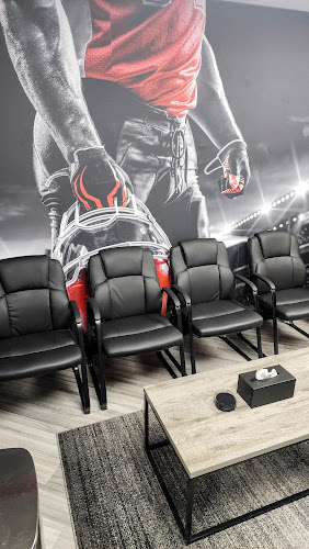 Gameday Men's Health Midland clinic