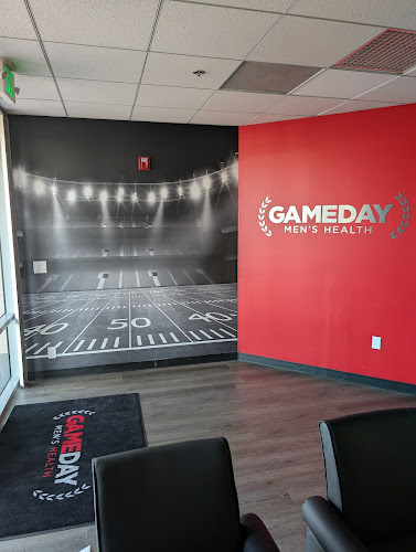 Gameday Men's Health Milpitas TRT, Weight Loss, ED Clinic clinic