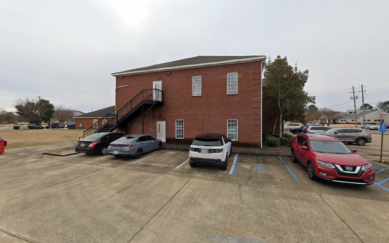 Gameday Men's Health - Montgomery, AL clinic