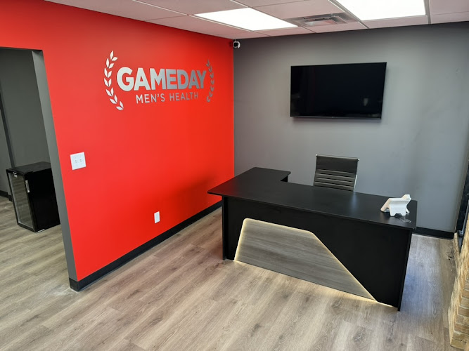 Gameday Men's Health Nashville - Green Hills TRT Clinic clinic