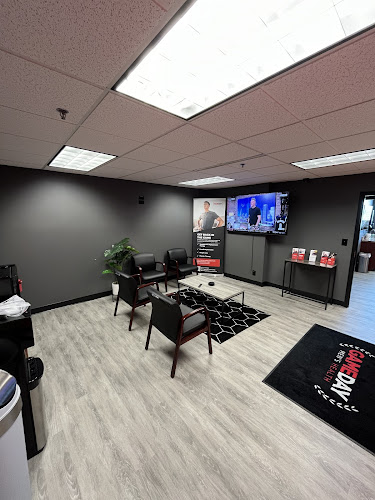 Gameday Men's Health North Cincinnati TRT Clinic clinic