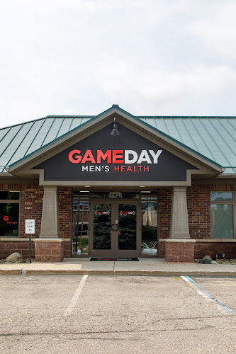 Gameday Men's Health North Grand Rapids TRT, Weight Loss, ED Clinic clinic