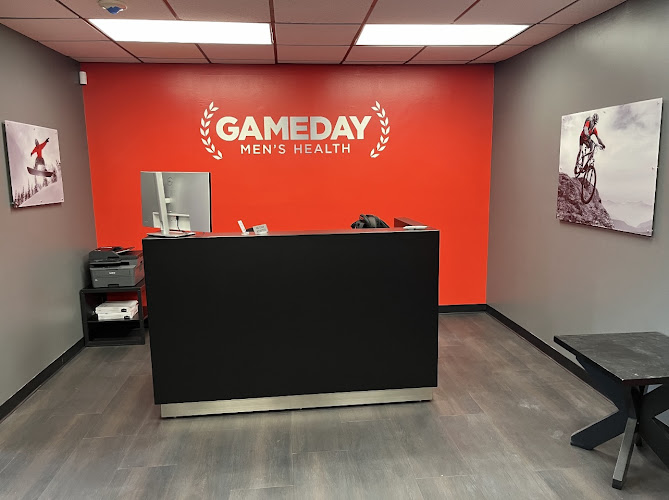 Gameday Men's Health North Shore TRT, ED Clinic clinic