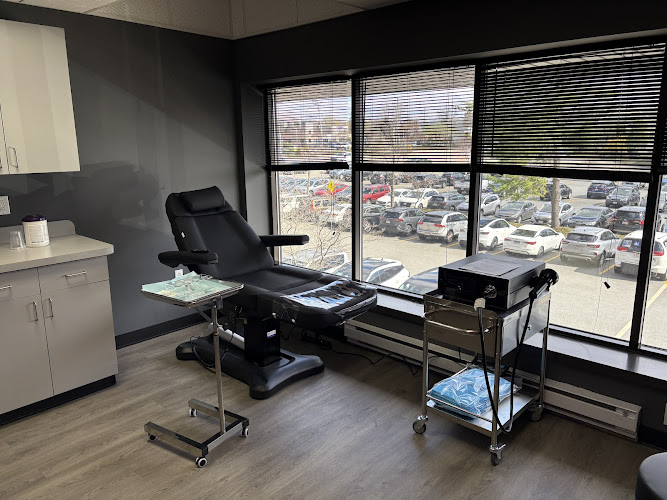 Gameday Men's Health North Woburn clinic