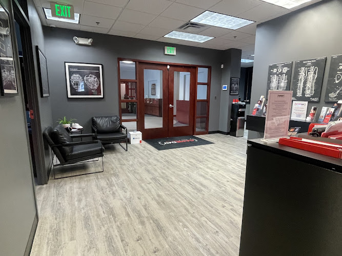 Gameday Men's Health Owings Mills ED and TRT Clinic clinic