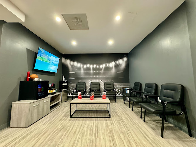 Gameday Men's Health Paramus TRT, Weight Loss, ED Clinic clinic