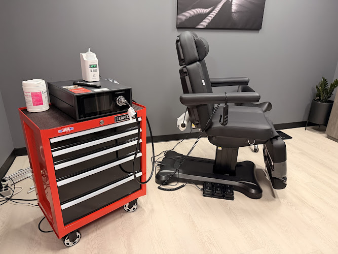 Gameday Men's Health Park Ridge, IL TRT, ED, Weight Loss Clinic clinic