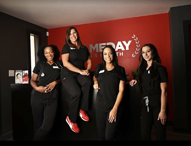 Gameday Men's Health Pensacola ED and TRT Clinic clinic