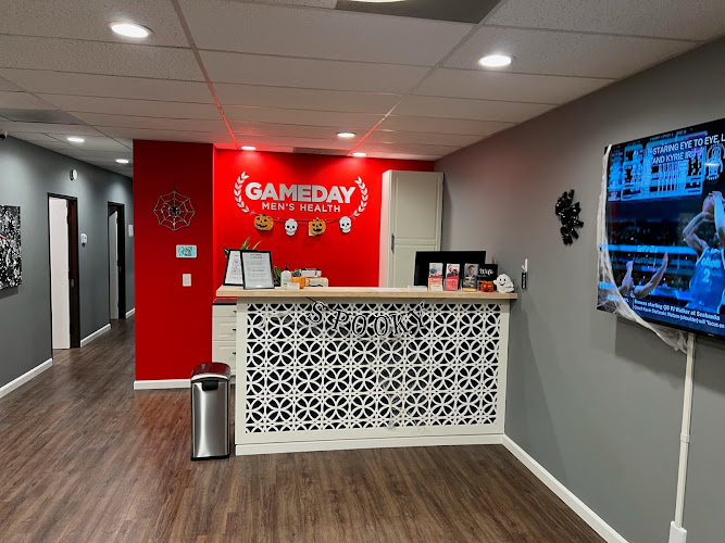 Gameday Men's Health Poway TRT, Peptide, and ED Clinic clinic