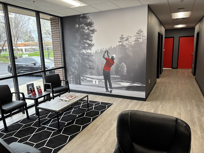 Gameday Men's Health Rocklin, TRT, Peptide and ED clinic clinic