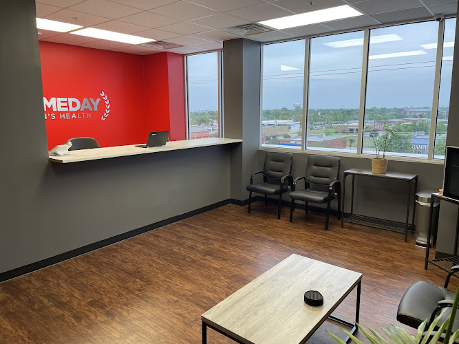 Gameday Men's Health Rowlett TRT Clinic clinic