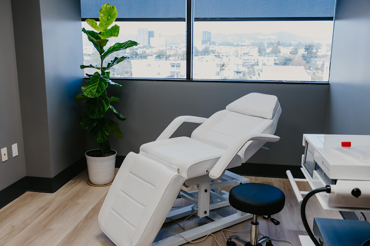 Gameday Men's Health Santa Monica TRT, ED and Weight Loss Clinic clinic