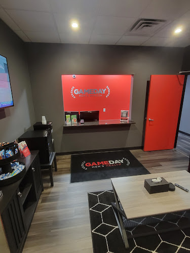 Gameday Men's Health Sarasota TRT and Peptide Clinic clinic