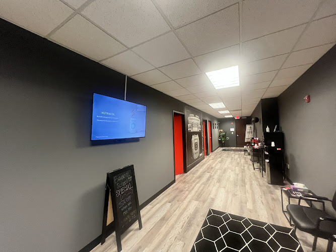 Gameday Men's Health Smyrna TRT, Peptide, ED and Wellness Clinic clinic