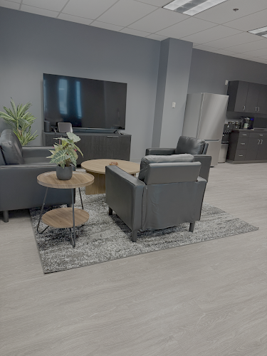 Gameday Men's Health South Lexington clinic