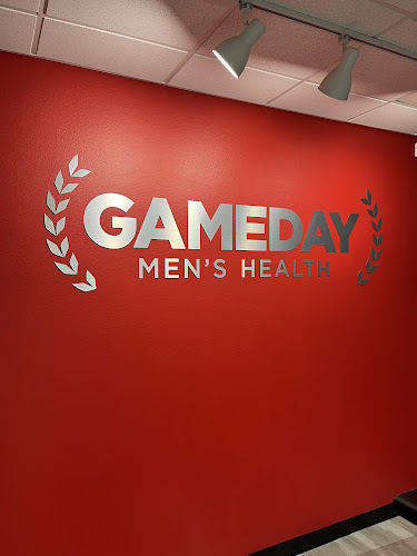 Gameday Men's Health Southwest Oklahoma City clinic