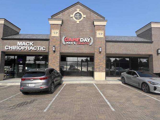 Gameday Men's Health Southwest Omaha ED and TRT Clinic clinic