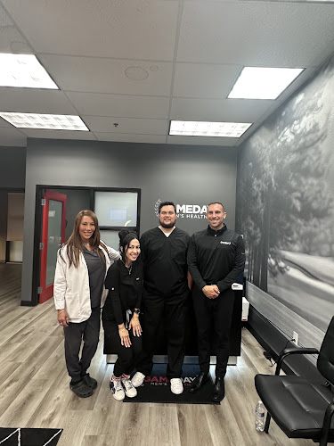 Gameday Men's Health Stockton - ED and TRT Clinic clinic