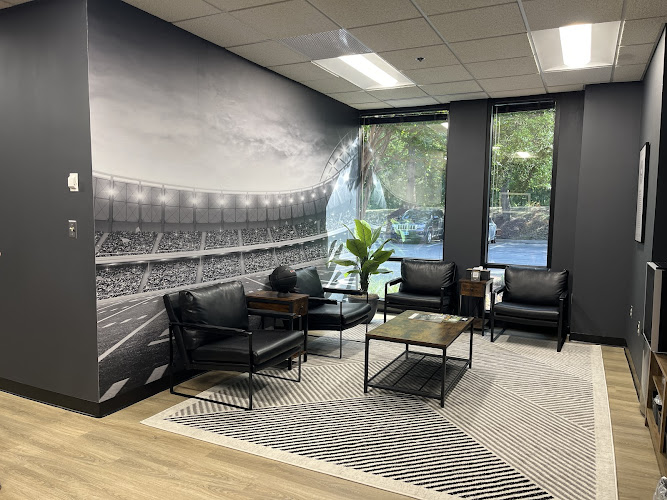 Gameday Men's Health TRT Clinic - Richmond (Short Pump) clinic