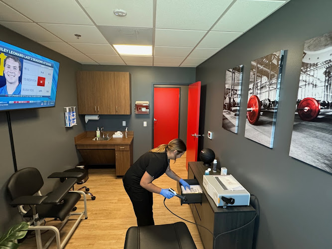 Gameday Men's Health Tustin TRT, Peptide, and ED Clinic clinic