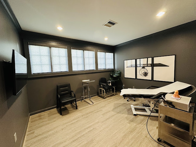 Gameday Men's Health Vestavia Hills ED and TRT Clinic clinic