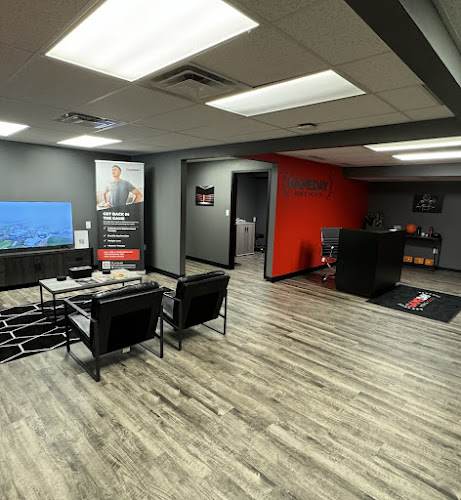 Gameday Men's Health West Toledo TRT Clinic clinic