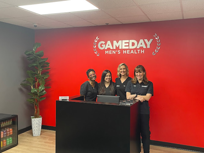 Gameday Men's Health Westshore ED and TRT Clinic clinic