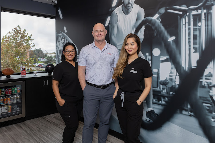 Gameday Men's Health Willowbrook TRT Clinic clinic