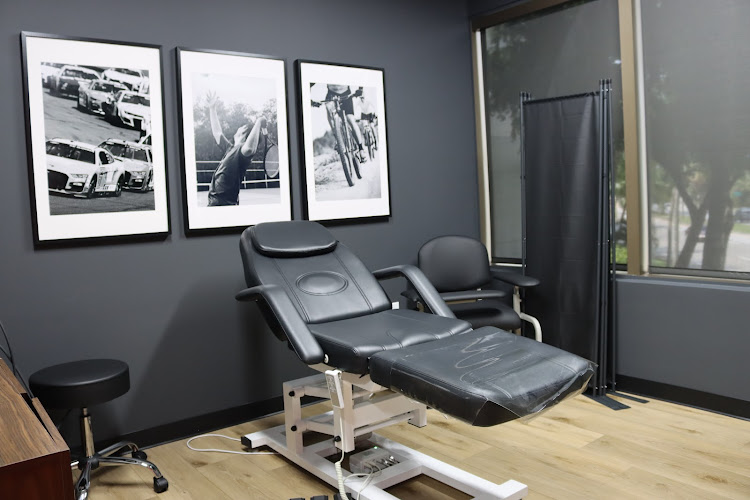 Gameday Men's Health Yorba Linda clinic