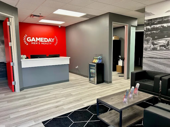 Gameday Men’s Health Central Scottsdale, AZ clinic