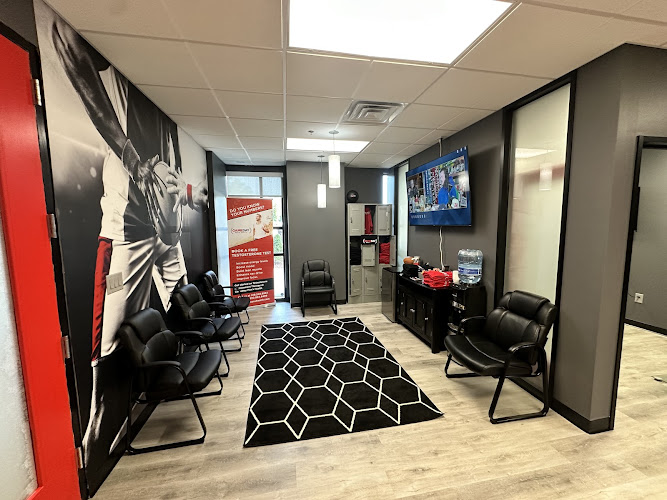 Gameday Men’s Health Chapel Hill TRT Clinic clinic