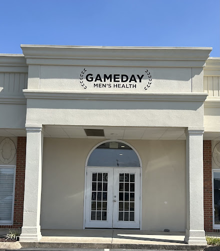 Gameday Men’s Health Chattanooga clinic