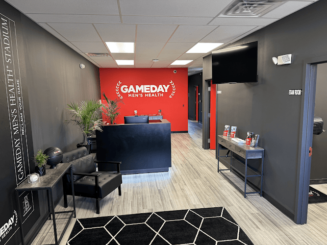 Gameday Men’s Health Clinic - Swedesboro clinic