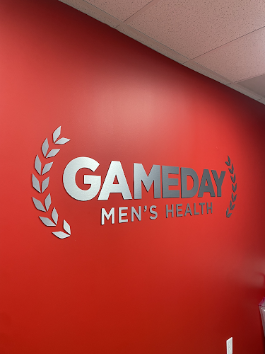 Gameday Men’s Health Cotswold-Southpark TRT Clinic clinic