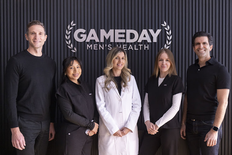 Gameday Men’s Health Flatiron, NY clinic