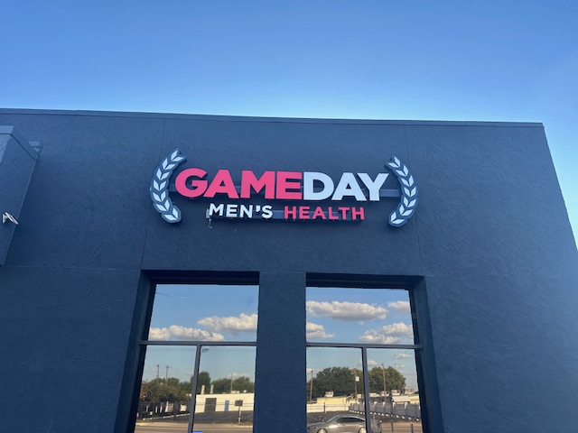 Gameday Men’s Health Fort Worth - Medical District - TRT Clinic clinic