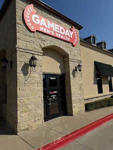 Gameday Men’s Health Gaillardia TRT & Weight Loss Clinic clinic