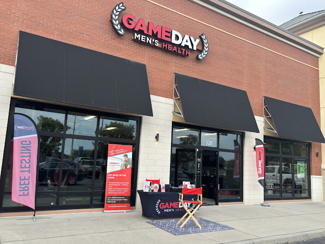 Gameday Men’s Health Landstown, Virginia Beach TRT Clinic clinic