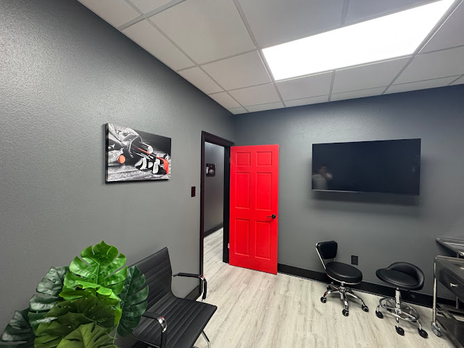 Gameday Men’s Health Metairie clinic