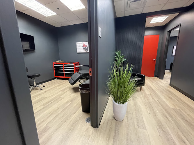 Gameday Men’s Health Midlothian clinic