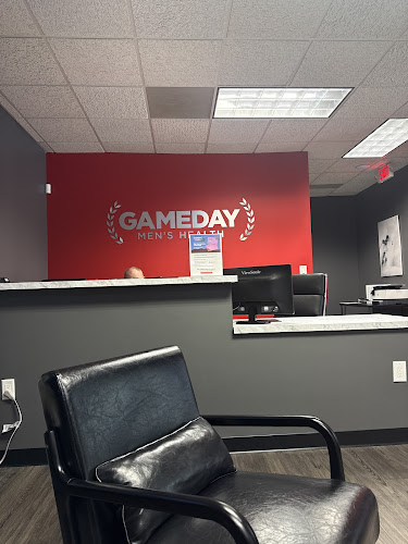 Gameday Men’s Health Perimeter clinic