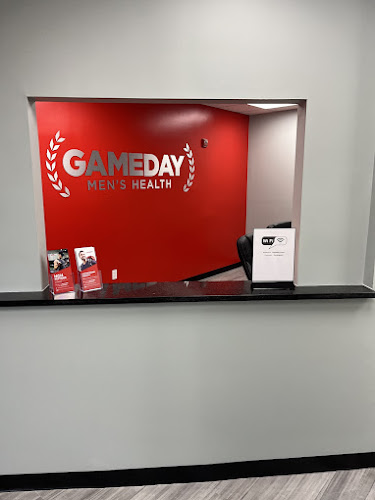 Gameday Men’s Health Waldorf TRT, ED & Peptide Clinic clinic